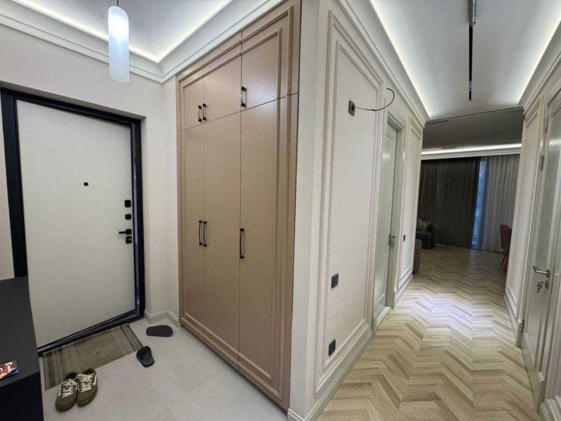 Мирабадский район <br />
Жк Parkwood <br />
3/7/12<br />
80м — фото 4