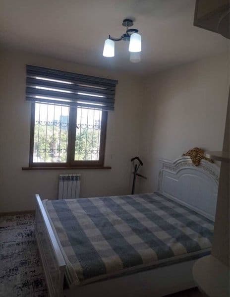 Район - Алмазарский<br />
Ориентир - Жомий<br />
Комнат - 3< — фото 3