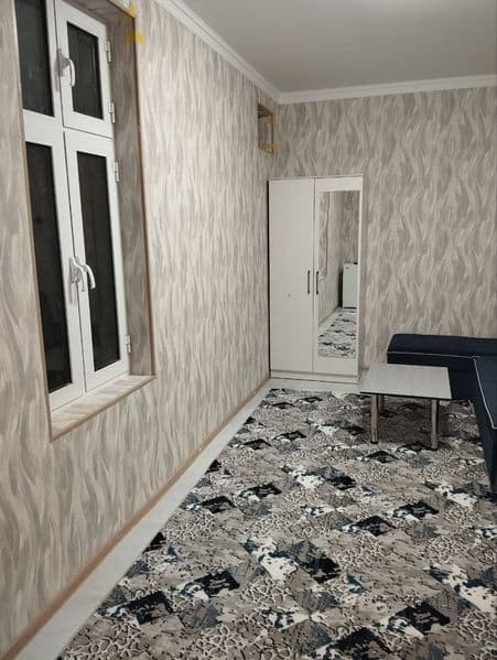 Аренда 1 комнатная квартира на земле, Сергели Дустлик 2.<br  — фото 4