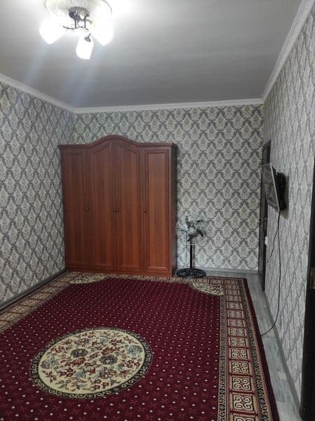 Аренда коракамиш 2.хонали 2.хонали клинган оилага берилади р — фото 2