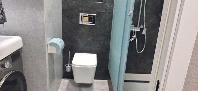 Сдаётся Квартирав ЖК Гранд мир<br />
Ориентир -Гушт<br />
Го — фото 3