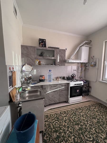 Sergeli yangi darhonda asli 3 hona 1 ta honasi yopib qoʻylad — фото 3