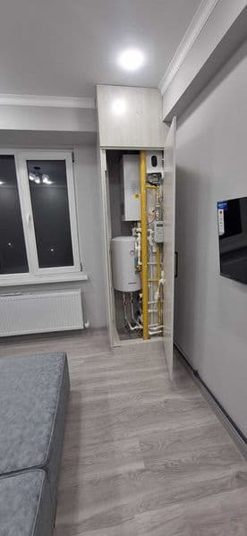 СДАЕТСЯ СРОЧНО !!!  <br />
Реальная Квартира как на ФОТО !<b — фото 3