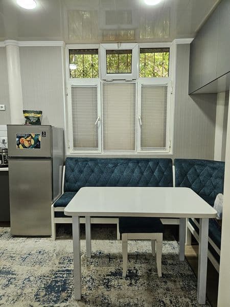 Сдается квартира в аренду!<br />
<br />
Адрес: Члиназарский  — фото 5