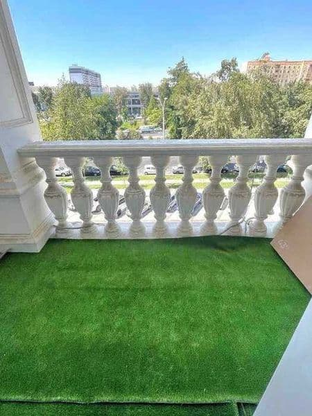 Сдаётся квартира на ЖК Буливар‼️<br />
Ориентир - Ташкент си — фото 3