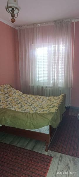 Сдаётся 2/2//5 на массиве Хумоюн, средний ремонт -чистая, с  — фото 3