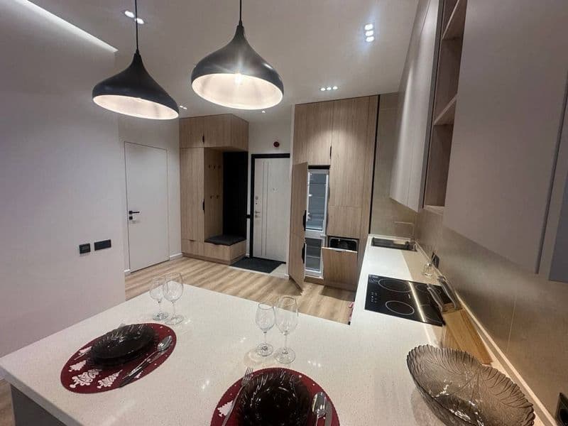 Шайхантахурский район <br />
Ташкент Сити <br />
Жк Boulevar — фото 4