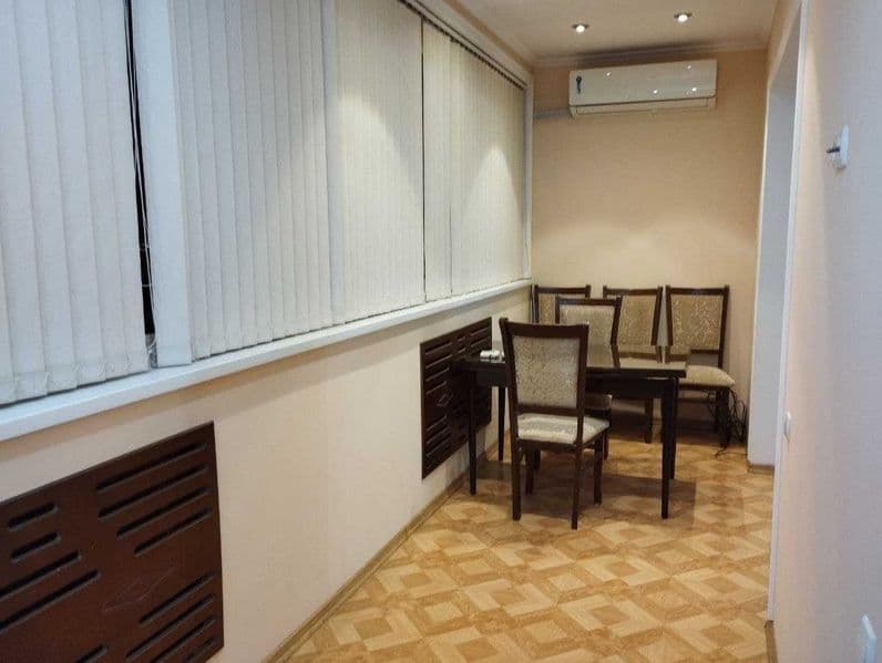 Сдаётся квартира по ул Нукус!<br />
#Ориентир— Капиталбанк<b — фото 4