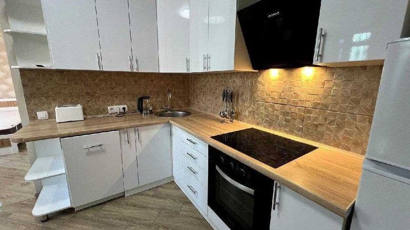 К вашему вниманию рады представить 2х комнатную квартиру на  — фото 3