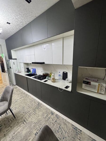 Район - Алмазарский<br />
Ориентир - Сагбон<br />
Комнат - 2 — фото 5