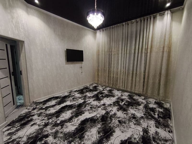 Toshkent shahar, Yashnobod tumani<br />
 Oxanrabo kv, dom 33 — фото 3