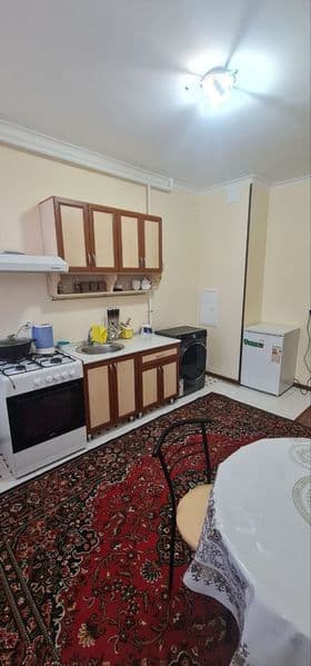 Аренда Яанги чоштепа <br />
Метрони беринчи бекатига яакин < — фото 4