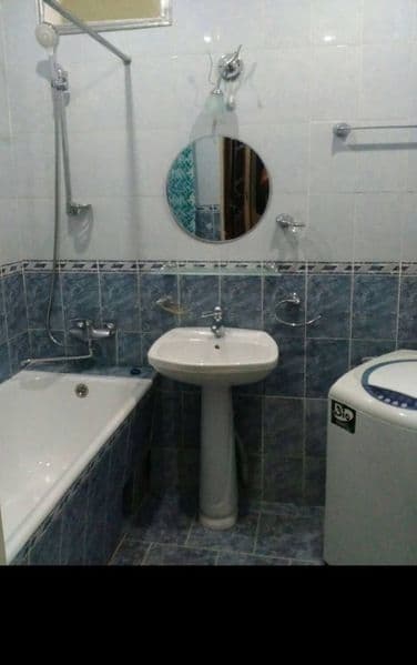 Аренда квартиры 1×2/4/4 Юнус Абад 2  <br />
Торговый центр М — фото 5