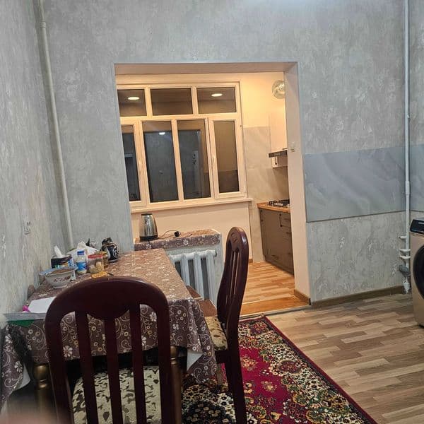 Сдам 3-х комнатную квартиру в аренду. Квартира расположена н — фото 4