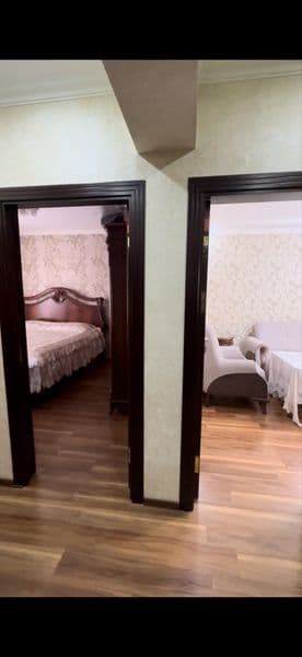 Квартира расположена в Мирзо Улугбекском районе, на дархане< — фото 2