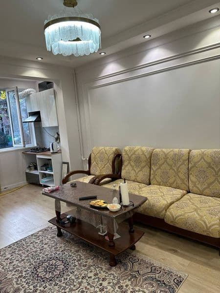 Сдается квартира в аренду район Чилонзор 2/1/4 эвро упаковка — фото 3