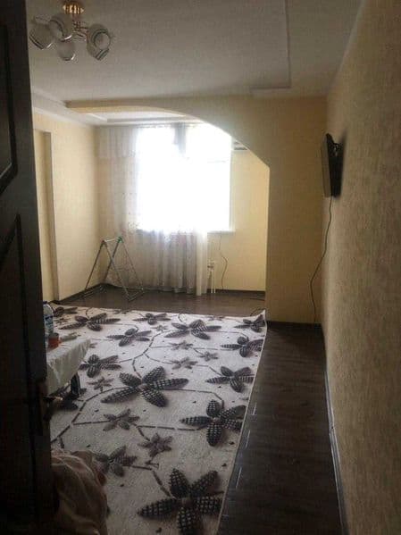 Квартира чистая, сдаётся только семейным. — фото 4