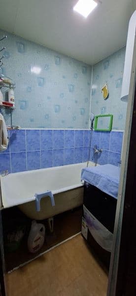 Аренда квартира сергели спутник-2. 1/2/2 хамма шаройити бор. — фото 5