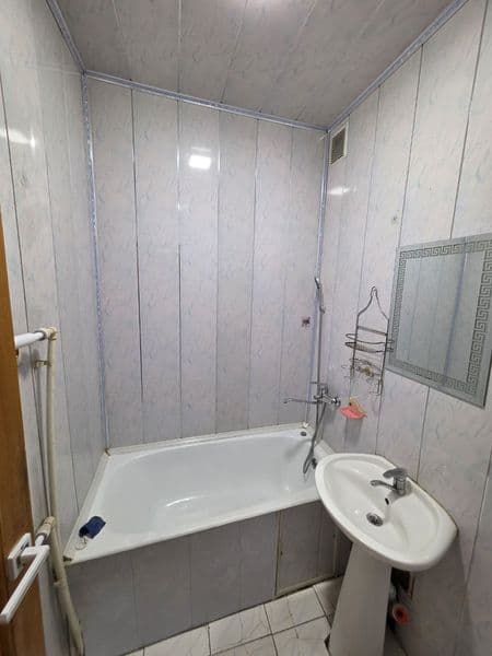 Аренда<br />
квартиры | Чиланзар<br />
24 квартал<br />
Орие — фото 5