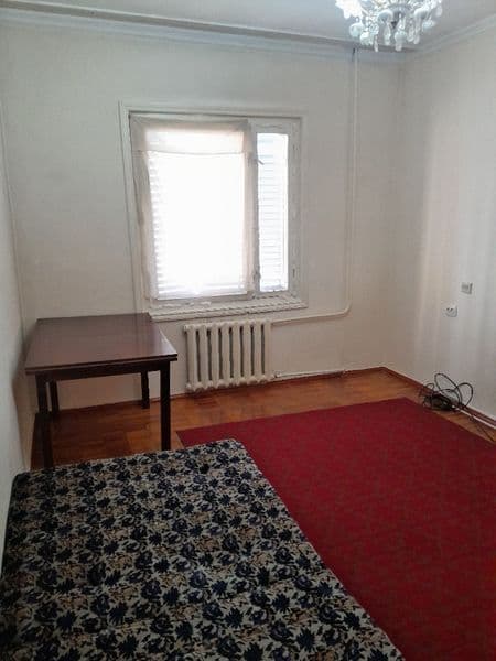 YUNUSOBOD 9kv Karzinkani orqasida  srochna OILAGA Ijara uzoq