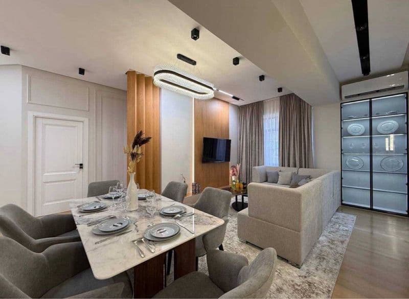 Мирабадский район <br />
Жк Mirabad Palace<br />
3/7/10<br / — фото 2