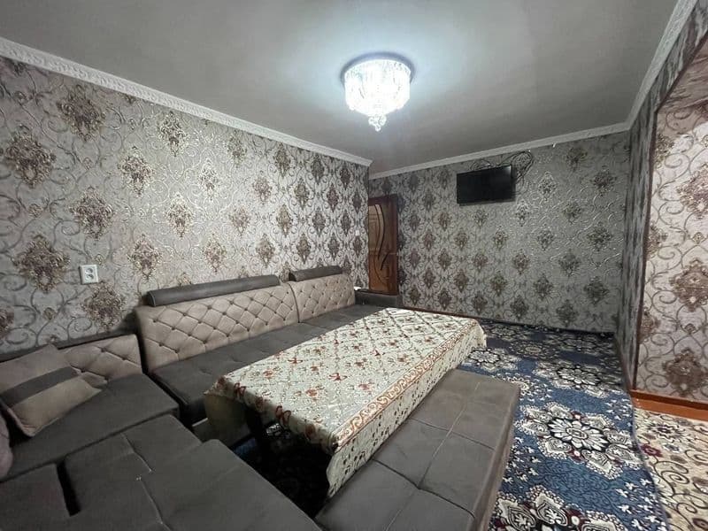 Чилонзорда шинам уй<br />
Транспорт ва метро яқинида жойлашг — фото 2