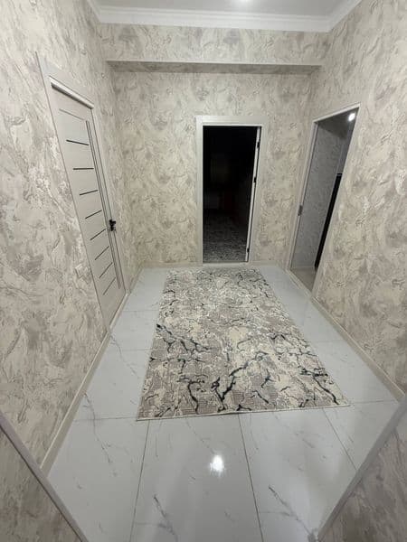 Сдаётся своя 2-комнатная квартира 52,5 м² без маклера<br />
 — фото 5