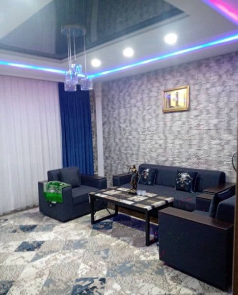 #аренда <br />
Паркентский <br />
3/9/9<br />
59м2<br />
Цен