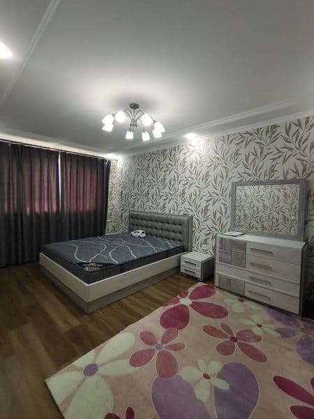 Сдаётся в Аренду квартира! <br />
Буюк Ипак Йули <br />
3/3/ — фото 4