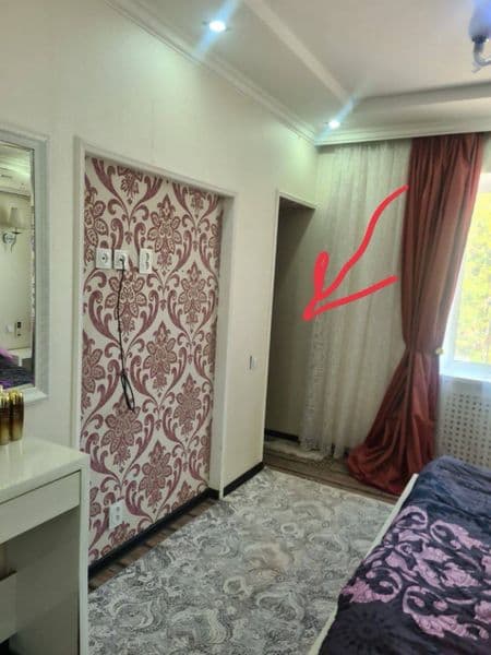 Сдаётся в аренду квартира | Grand Mir Hotel | ул. Кунаева<br — фото 2
