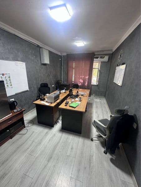 Arenda Yunusabod 14 Metro Turkiston<br />
Offis uchun <br />