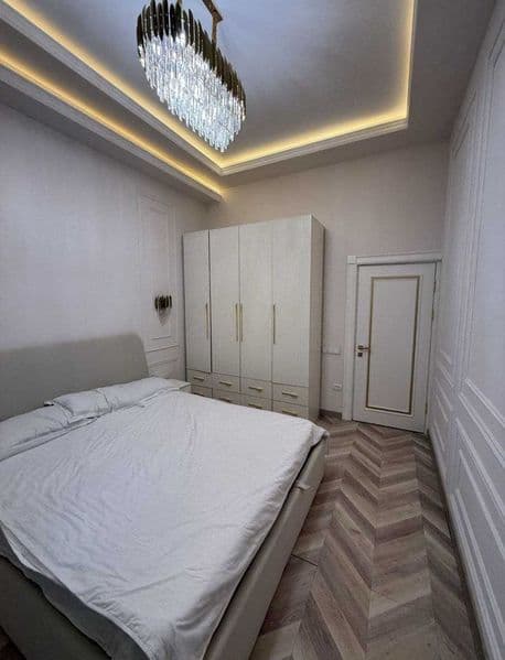 ID5227<br />
ЖК "Boulevard"<br />
<br />
Район: Шайхонтохурс — фото 5