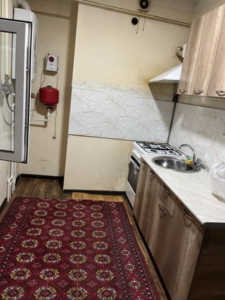 kvartira oilaga beriladi 3 xonali 75 kv.m  7 qavatli domni 4 — фото 4