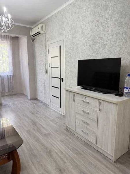 Срочно сдается квартира 2 комнатная,полностью обустроенна дл