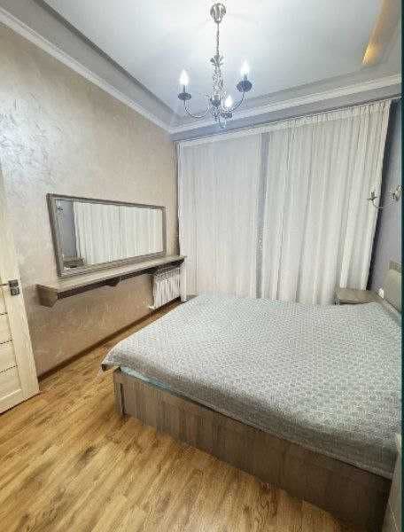 НОВОСТРОЙКА<br />
<br />
Район: Мирзо Улугбекский <br />
Ори — фото 2