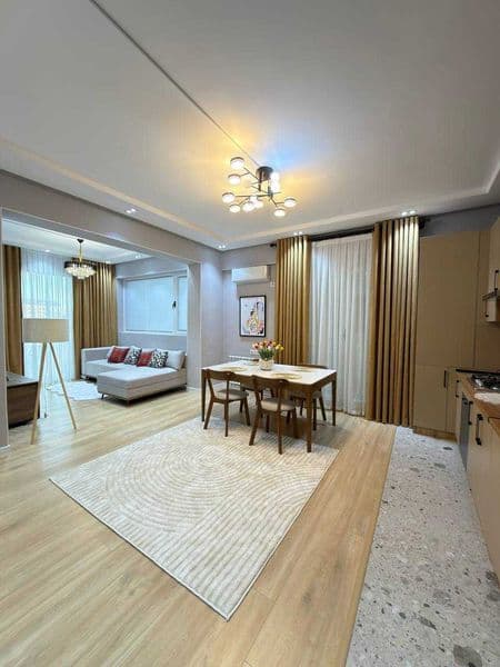 АРЕНДА КВАРТИРЫ!<br />
<br />
Район:Юнусабадский район<br /> — фото 3