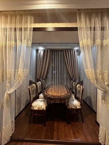 МЕТРО ШАХРИСТАНСКАЯ.Сдается своя 2-х<br />
 комнатная кварти — фото 3