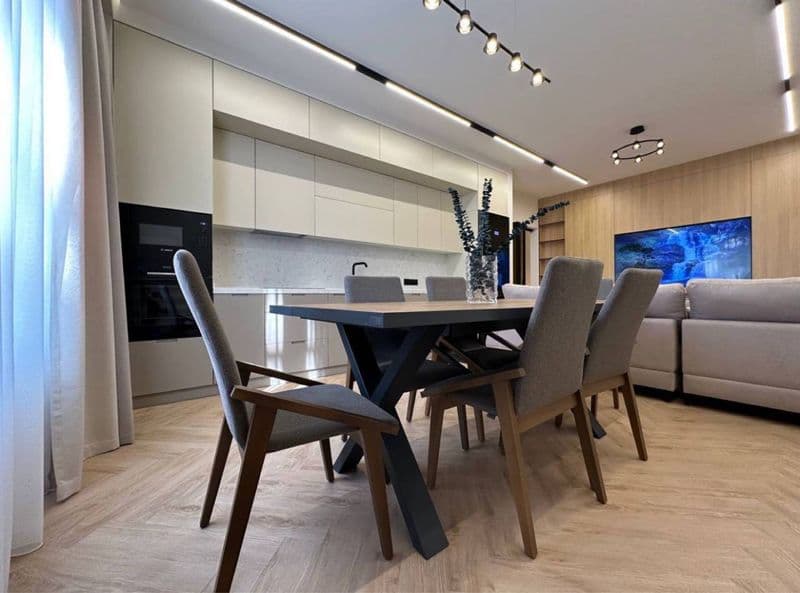 Элитный апартамент<br />
Район: Мирабад<br />
4/15/16<br />
 — фото 5