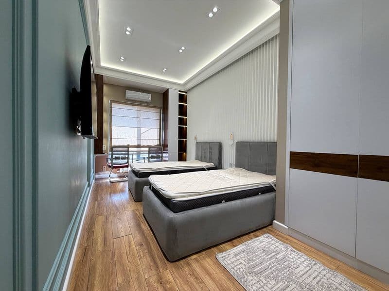 #3Комн Аренда квартиры       <br />
<br />
Жк Казахстан метр — фото 5