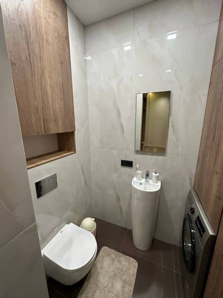 2х комнатная в Mirabad Avenue<br />
80м2 площадь — фото 5