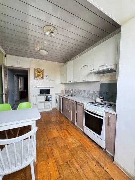 Сдаётся КЛАССНАЯ квартира<br />
<br />
Район: Юнусабадский < — фото 5