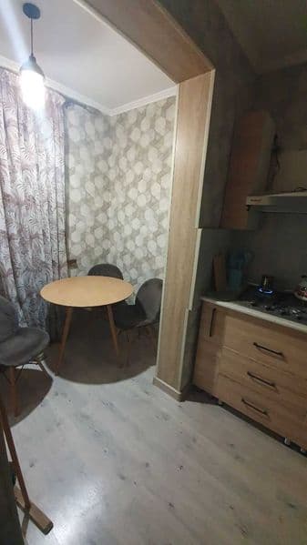 Сдаётся собственная квартира в Чиланзарском районе, 20-й ква — фото 2