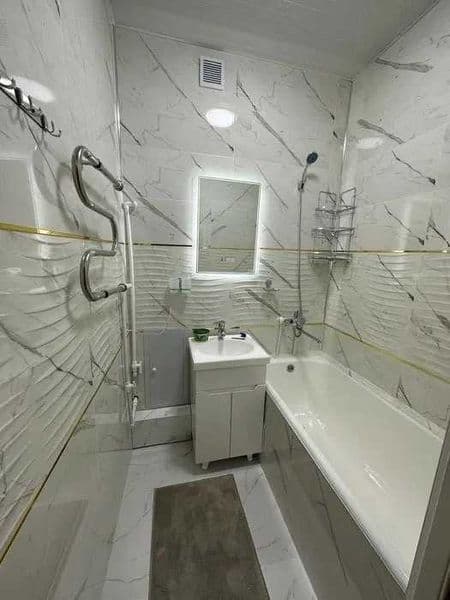 Район ; Шайхантахурский<br />
Адрес : ЖК Чакар<br />
<br />
 — фото 4