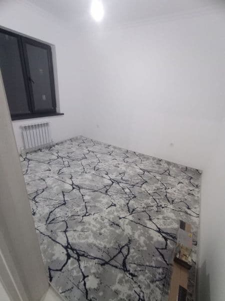 Sergili metro bekatiga 500 metr uzoqlikda joylashgan kvartir