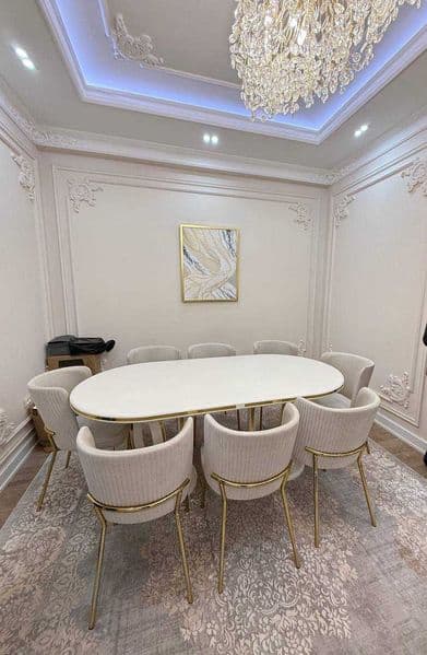 Сдается квартира с красивым ремонтом<br />
<br />
 Район: Юн — фото 5