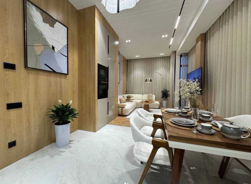 - Квартира только освободилась! Реальное предложение без фей — фото 4