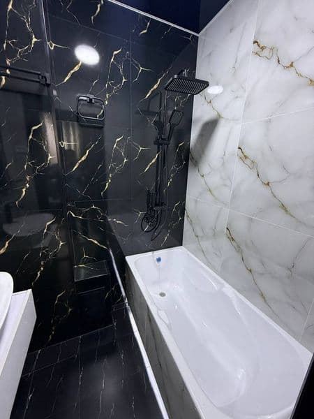 Юнусобод-7 <br />
Карзинка йонида<br />
2 хонали уй <br />
1 — фото 4