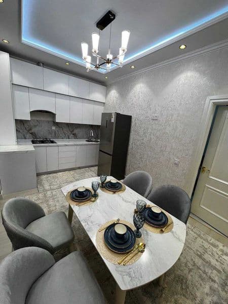 #Новостройка<br />
#Яккасарой<br />
#SolyarizRezident<br />
 — фото 5