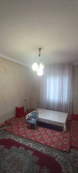 #аренда<br />
<br />
Сдаётся квартира на м-в Карасу 2 <br />