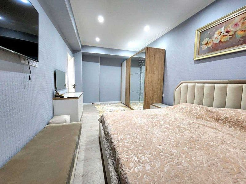 К вашему вниманию рады представить 3х комнатную квартиру на  — фото 2